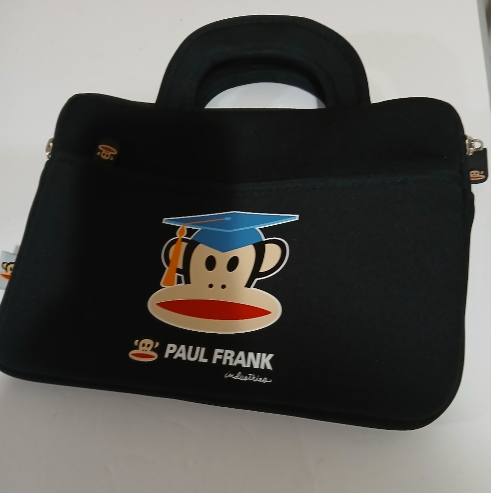 Paul Frank Laptop/Tablet Bag